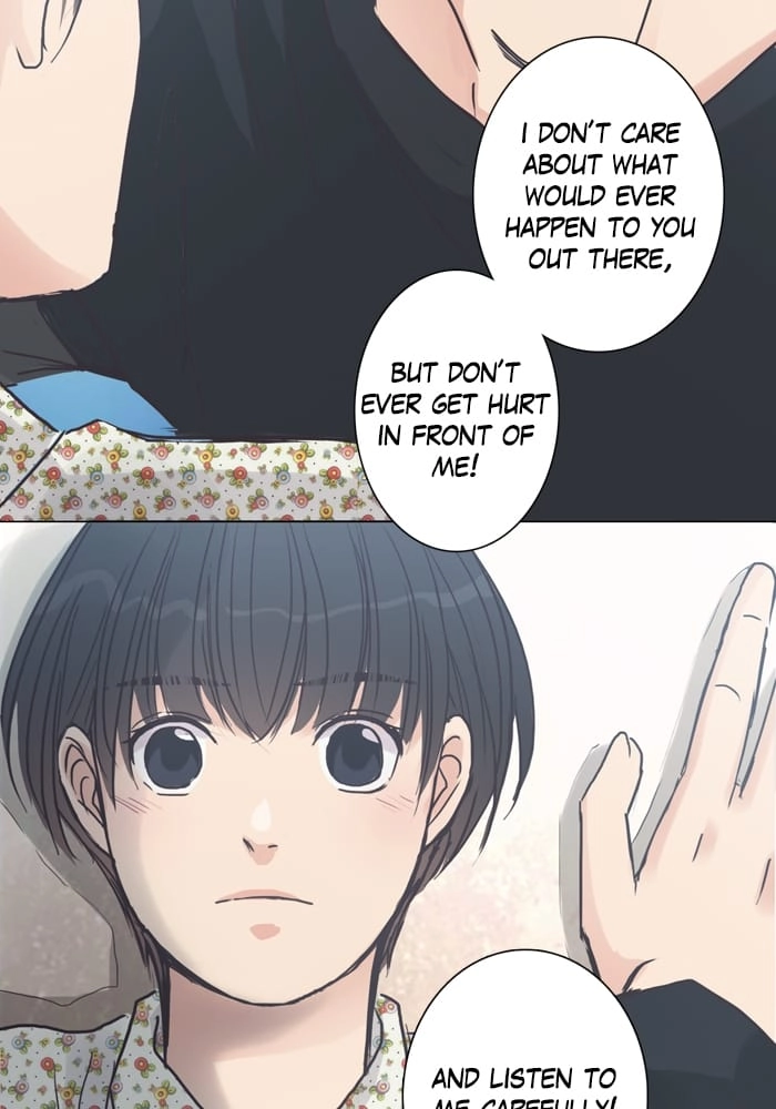 Hana & Mr. Arrogant Chapter 33 page 12 - 