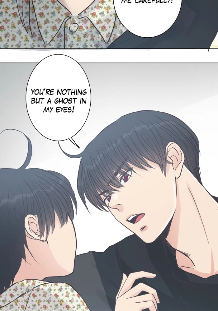 Hana & Mr. Arrogant Chapter 33 page 13 - 