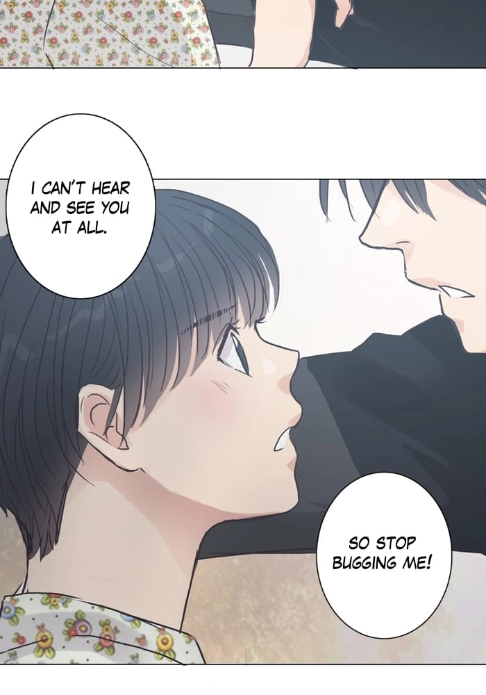 Hana & Mr. Arrogant Chapter 33 page 14 - 