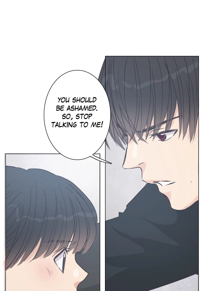 Hana & Mr. Arrogant Chapter 33 page 15 - 