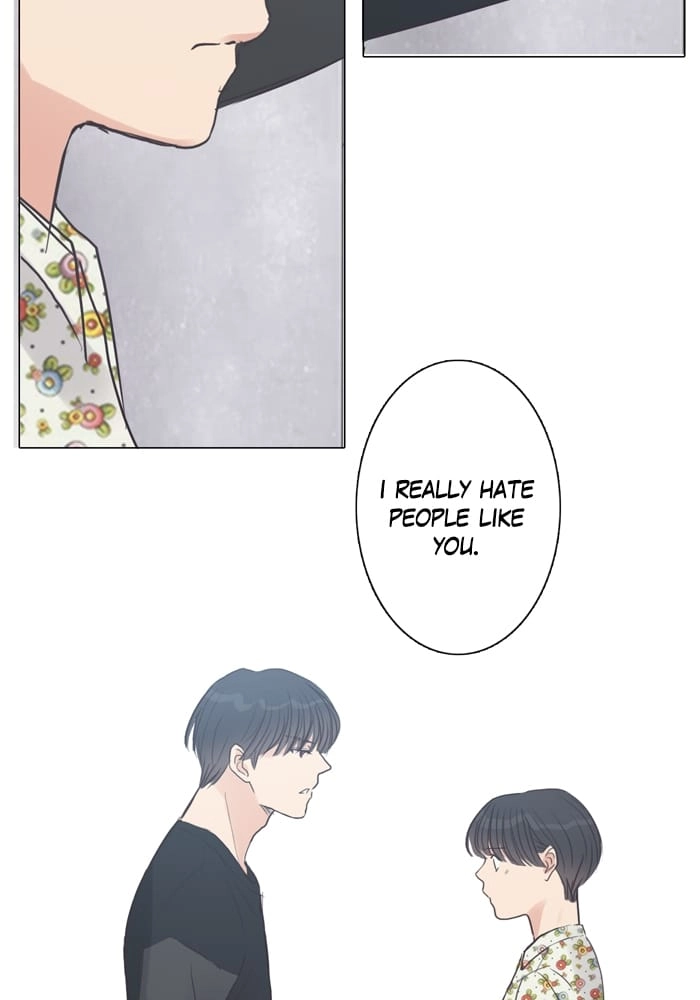 Hana & Mr. Arrogant Chapter 33 page 16 - 