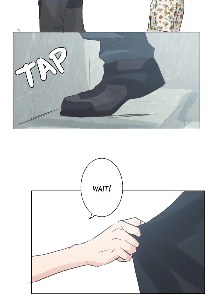 Hana & Mr. Arrogant Chapter 33 page 17 - 