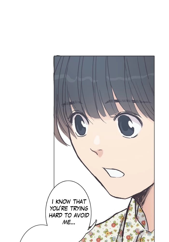 Hana & Mr. Arrogant Chapter 33 page 18 - 