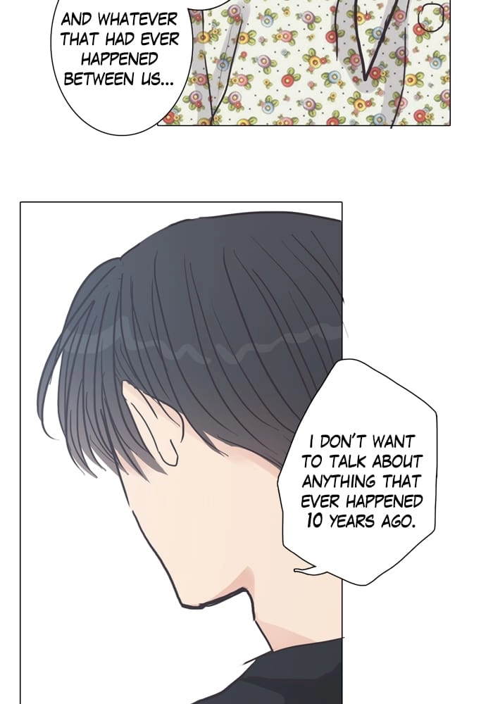 Hana & Mr. Arrogant Chapter 33 page 19 - 