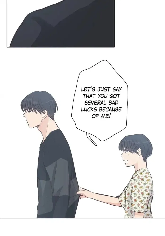 Hana & Mr. Arrogant Chapter 33 page 20 - 