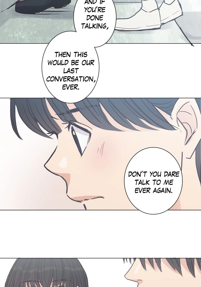 Hana & Mr. Arrogant Chapter 33 page 26 - 