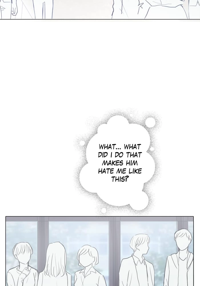 Hana & Mr. Arrogant Chapter 33 page 28 - 