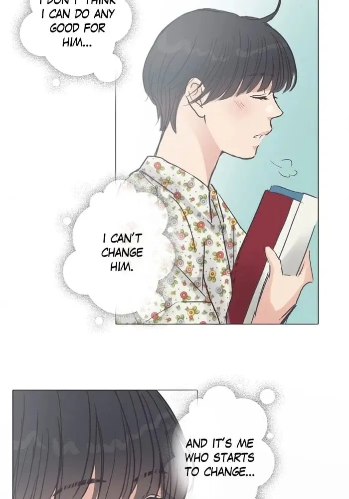 Hana & Mr. Arrogant Chapter 33 page 30 - 