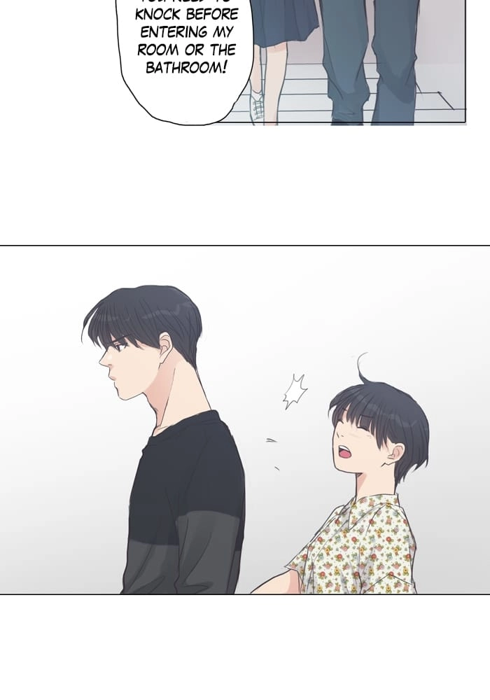 Hana & Mr. Arrogant Chapter 33 page 4 - 
