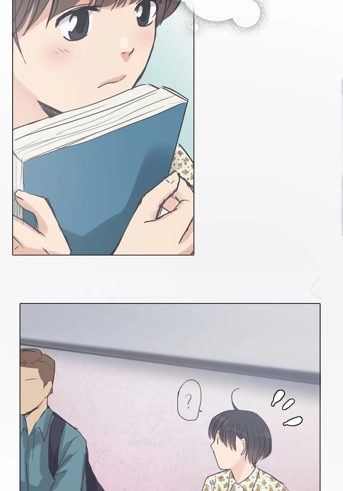 Hana & Mr. Arrogant Chapter 33 page 31 - 