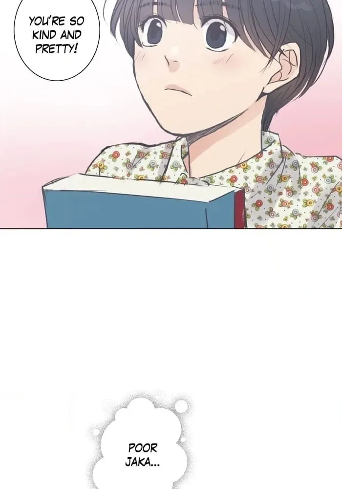 Hana & Mr. Arrogant Chapter 33 page 40 - 