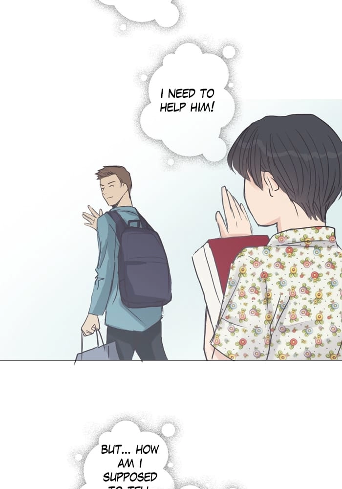 Hana & Mr. Arrogant Chapter 33 page 41 - 