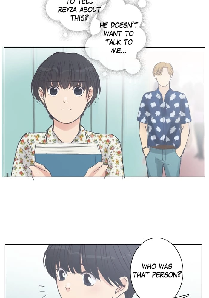 Hana & Mr. Arrogant Chapter 33 page 42 - 