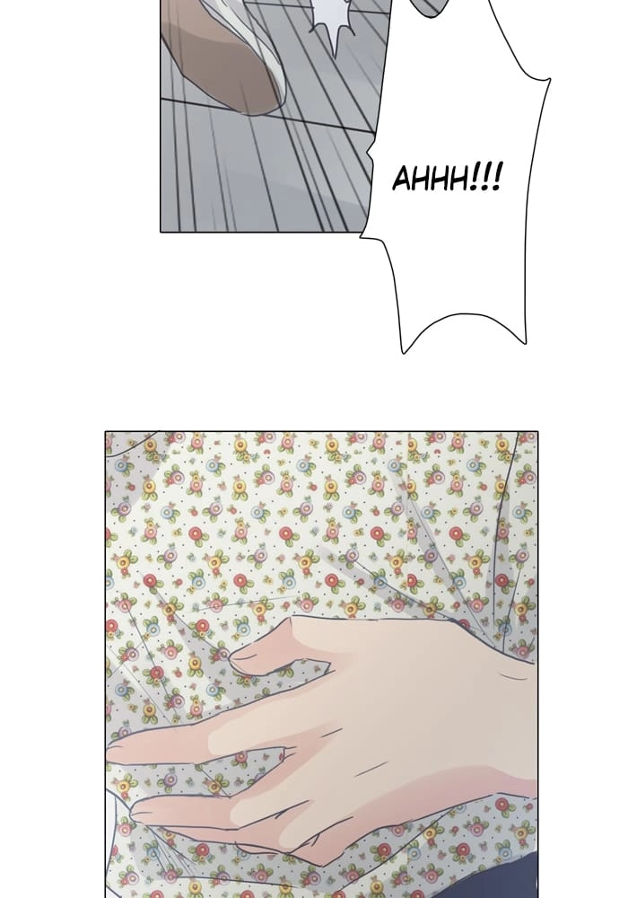 Hana & Mr. Arrogant Chapter 33 page 6 - 