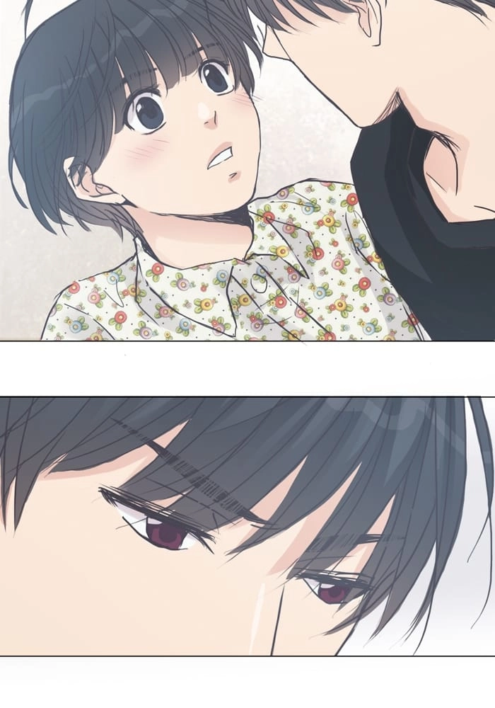 Hana & Mr. Arrogant Chapter 33 page 9 - 