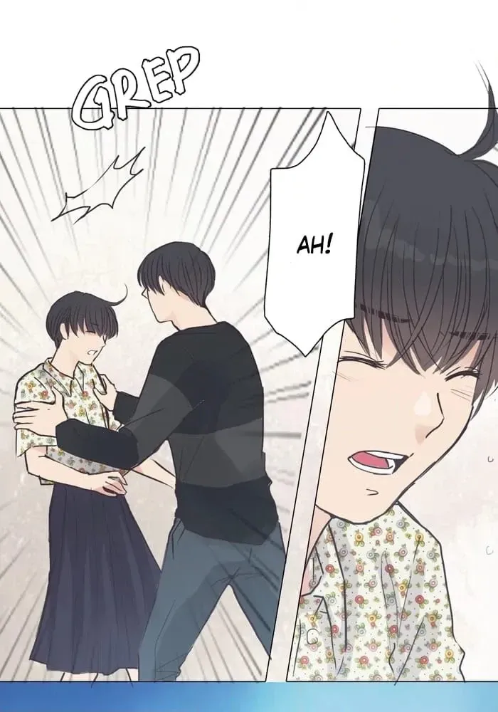 Hana & Mr. Arrogant Chapter 33 page 10 - 
