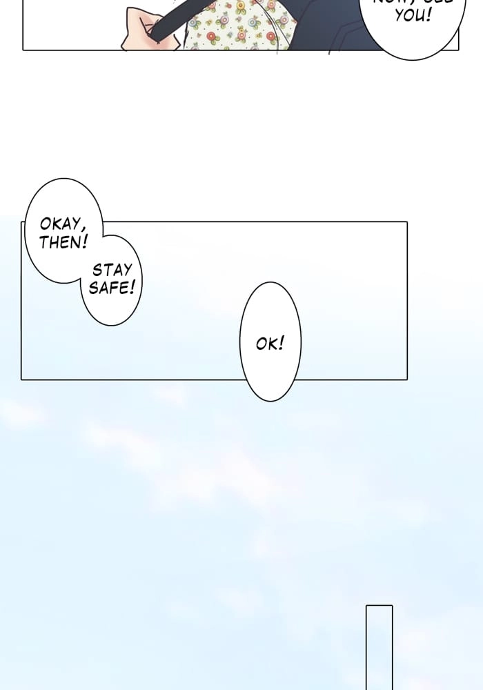 Hana & Mr. Arrogant Chapter 34 page 11 - 