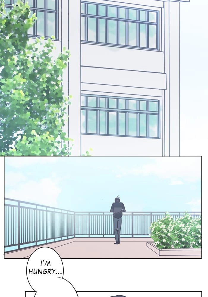 Hana & Mr. Arrogant Chapter 34 page 13 - 
