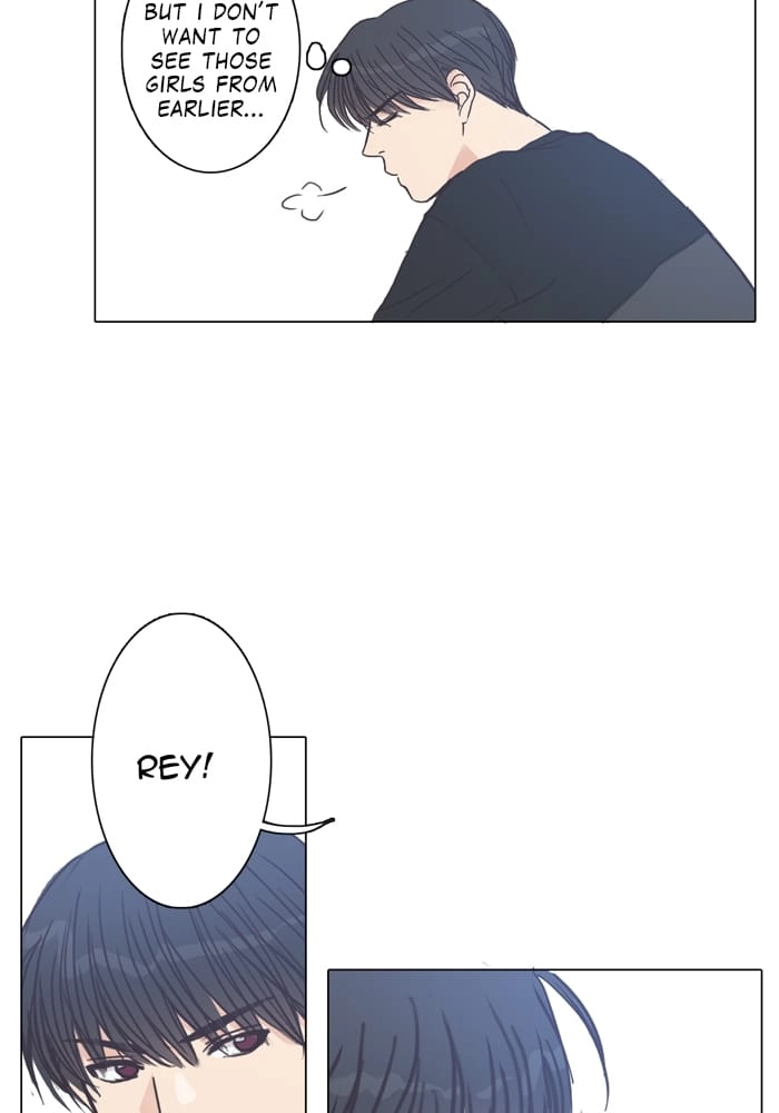 Hana & Mr. Arrogant Chapter 34 page 14 - 