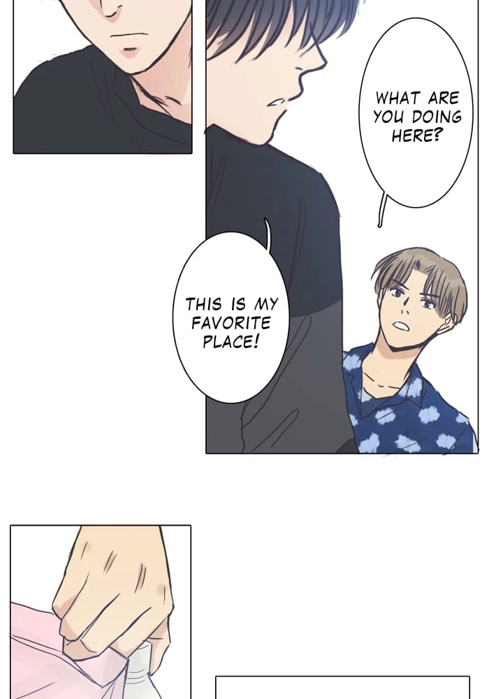 Hana & Mr. Arrogant Chapter 34 page 15 - 