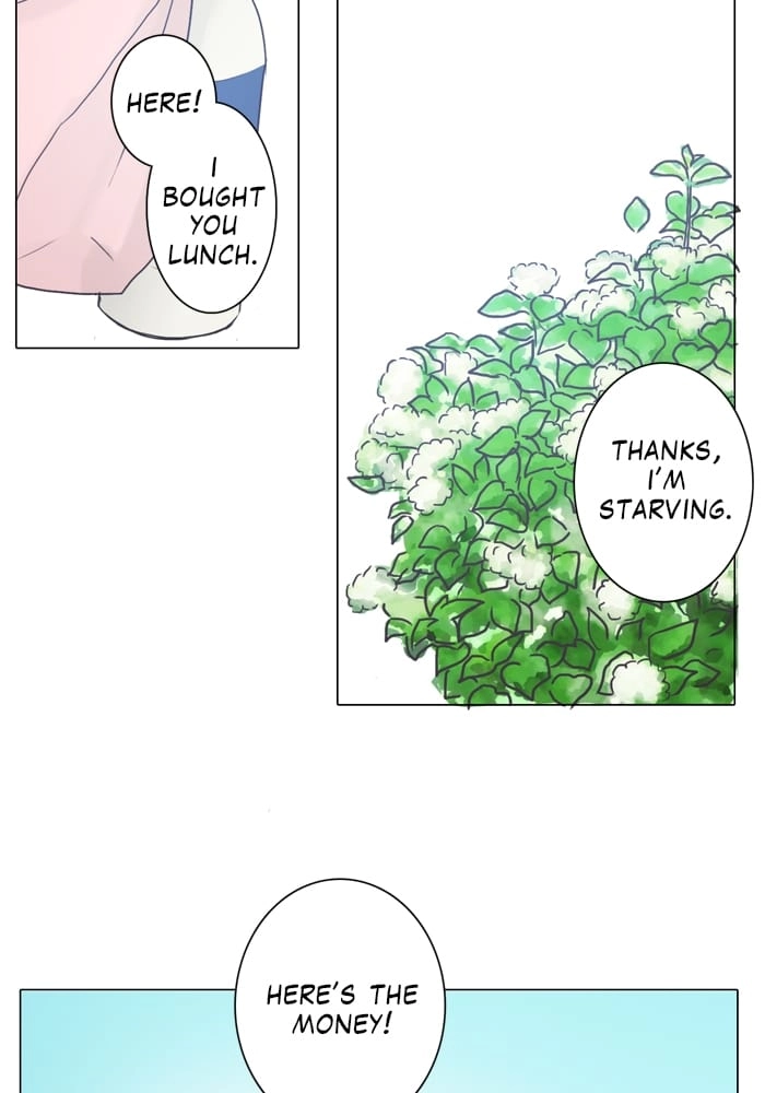Hana & Mr. Arrogant Chapter 34 page 16 - 