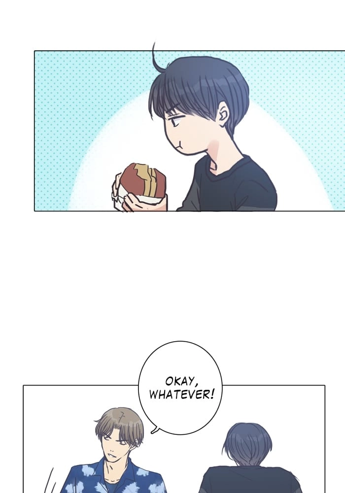 Hana & Mr. Arrogant Chapter 34 page 18 - 