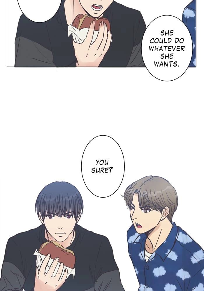Hana & Mr. Arrogant Chapter 34 page 22 - 