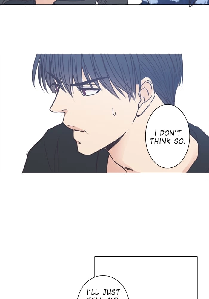 Hana & Mr. Arrogant Chapter 34 page 23 - 