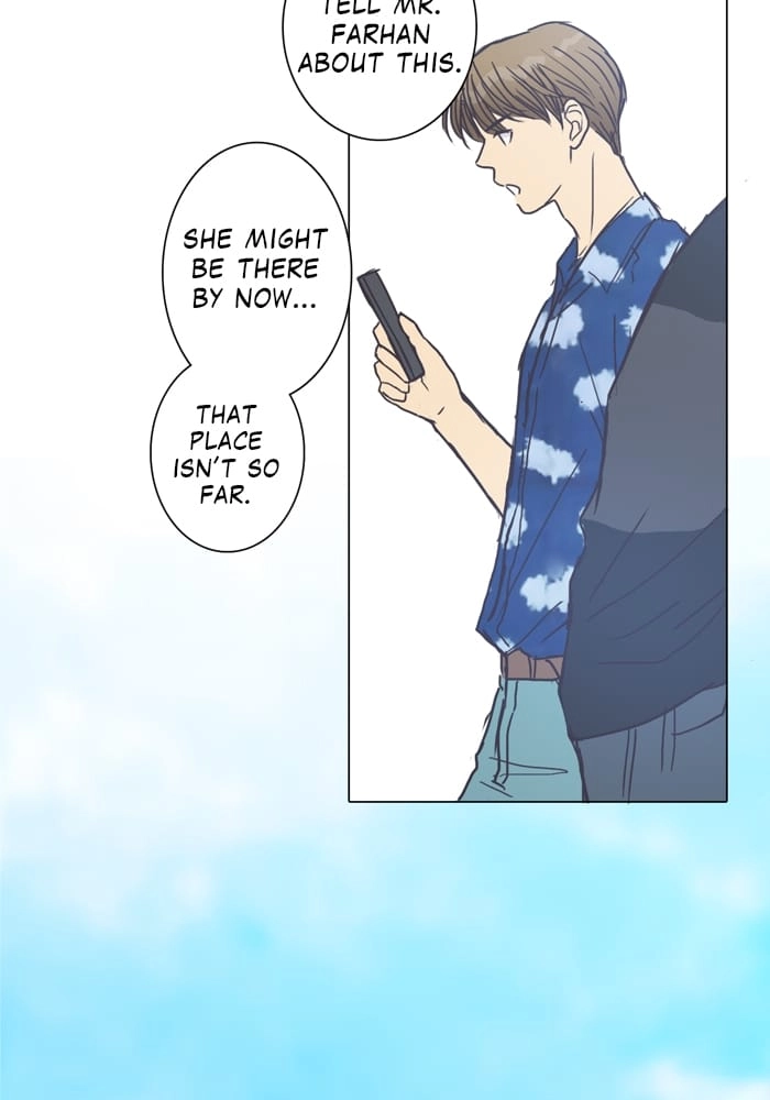 Hana & Mr. Arrogant Chapter 34 page 24 - 