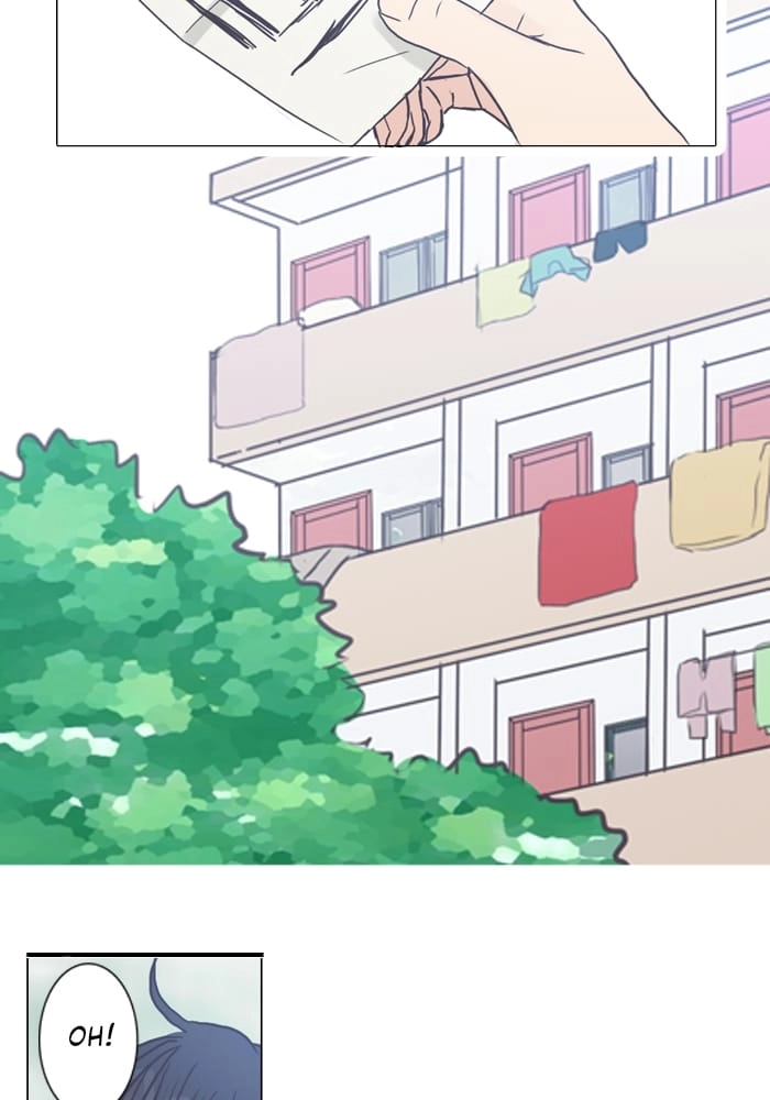 Hana & Mr. Arrogant Chapter 34 page 27 - 