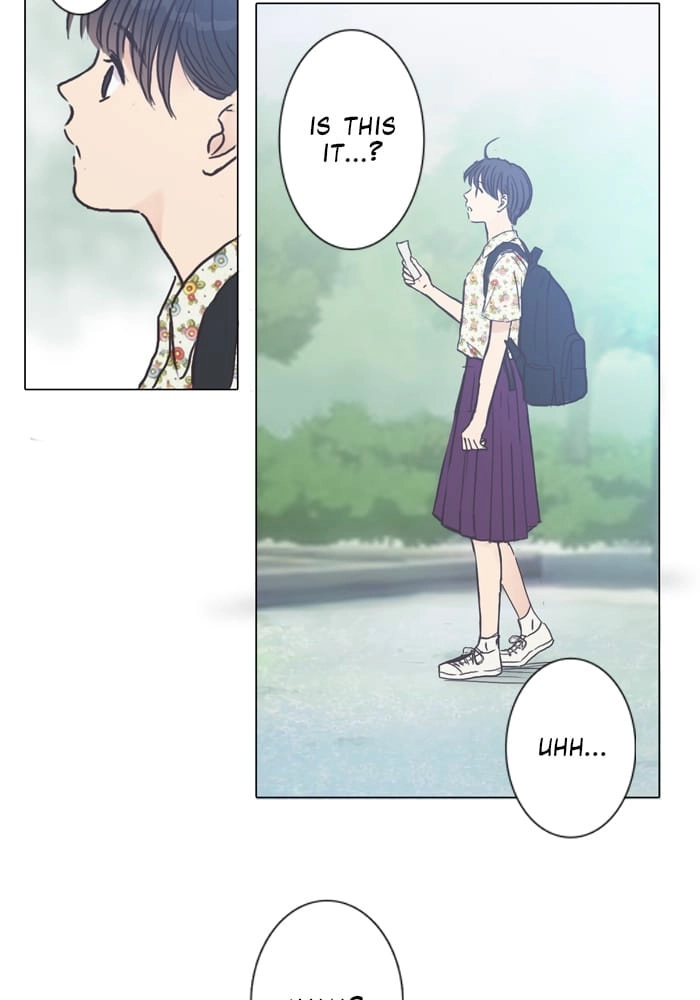 Hana & Mr. Arrogant Chapter 34 page 28 - 