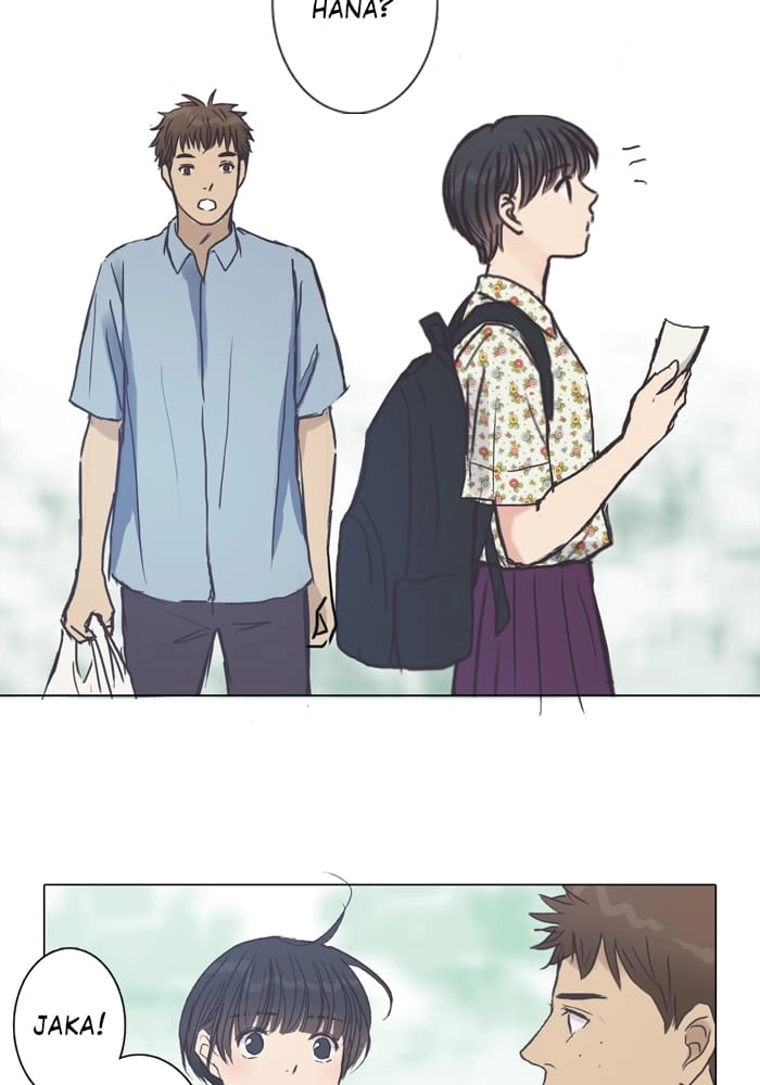 Hana & Mr. Arrogant Chapter 34 page 29 - 