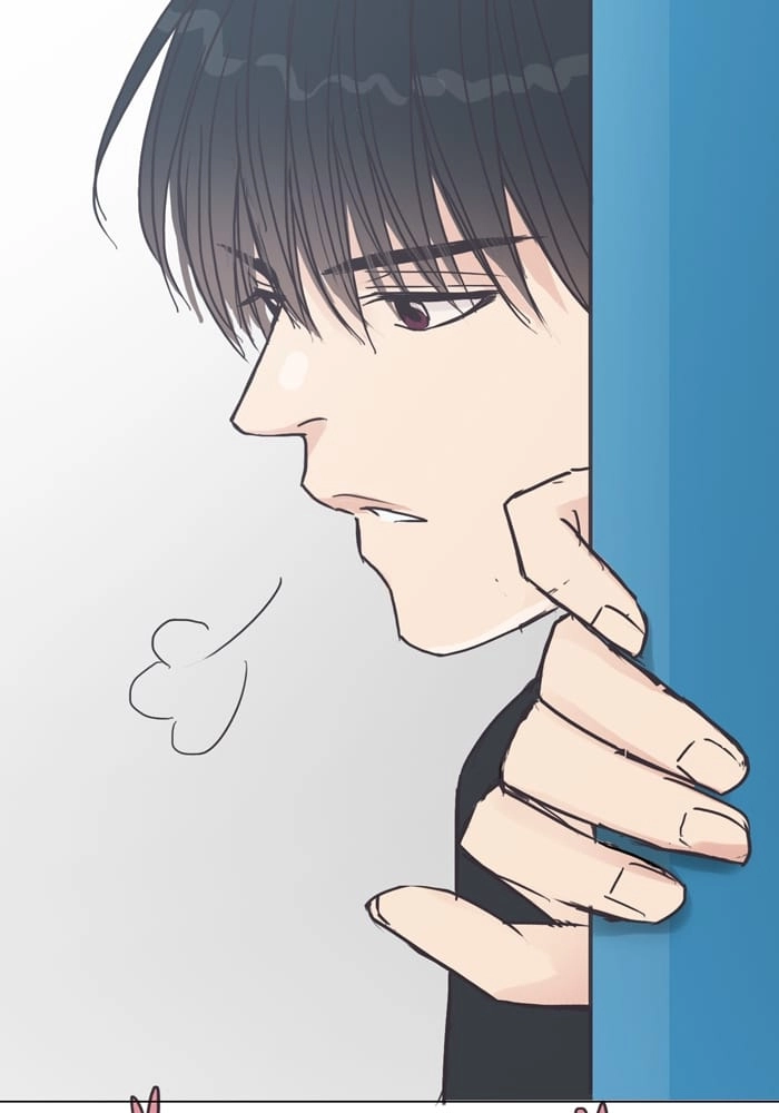 Hana & Mr. Arrogant Chapter 34 page 4 - 