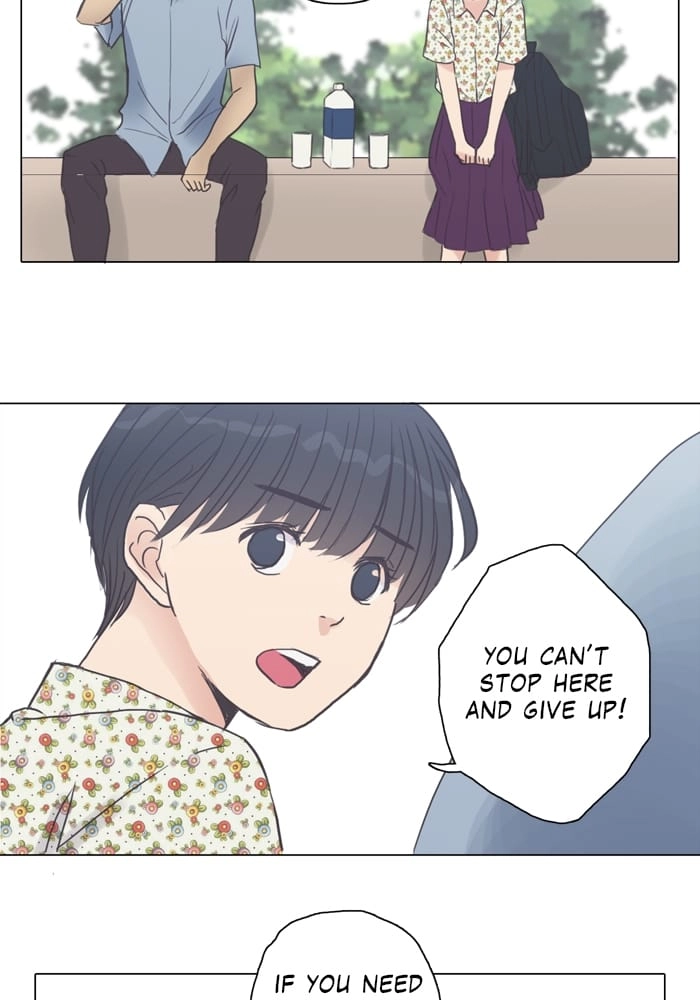 Hana & Mr. Arrogant Chapter 34 page 34 - 