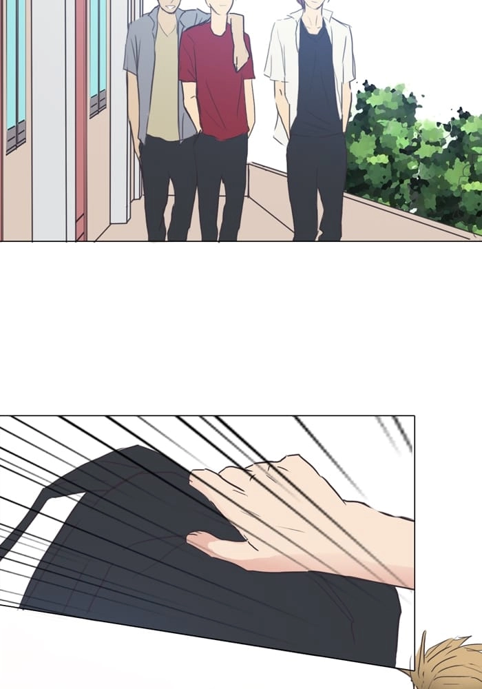Hana & Mr. Arrogant Chapter 34 page 42 - 
