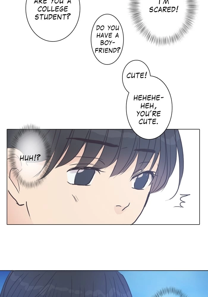 Hana & Mr. Arrogant Chapter 34 page 45 - 
