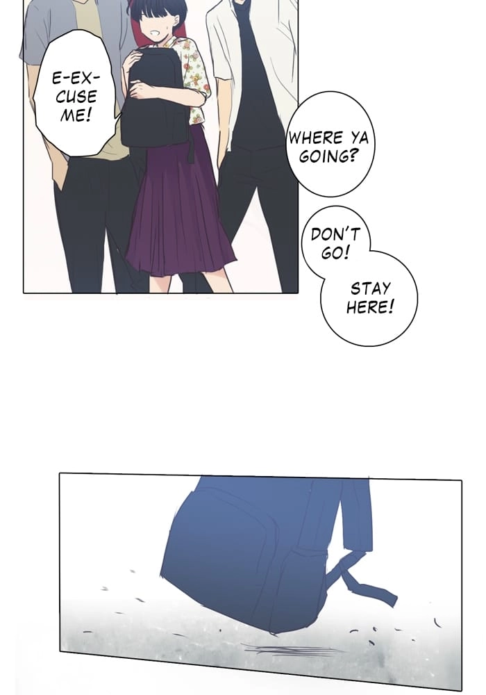 Hana & Mr. Arrogant Chapter 34 page 48 - 