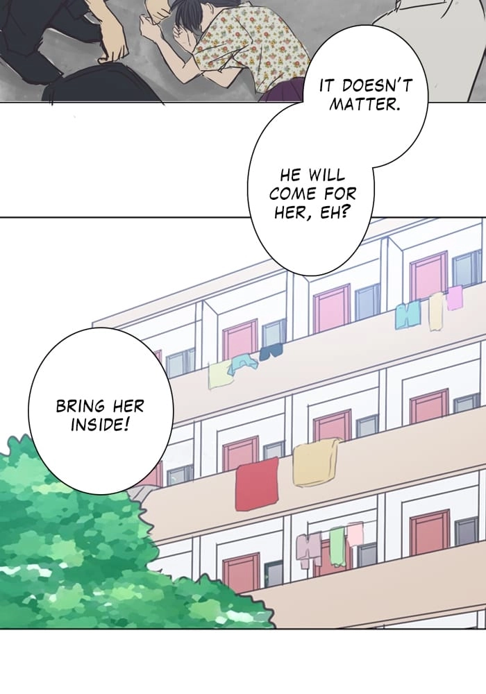 Hana & Mr. Arrogant Chapter 34 page 51 - 