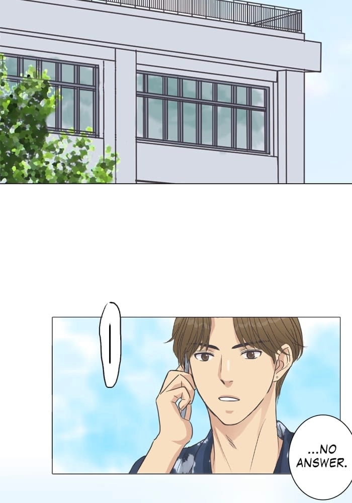 Hana & Mr. Arrogant Chapter 35 page 13 - 