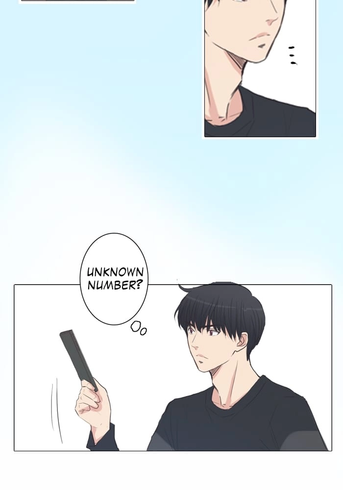 Hana & Mr. Arrogant Chapter 35 page 16 - 