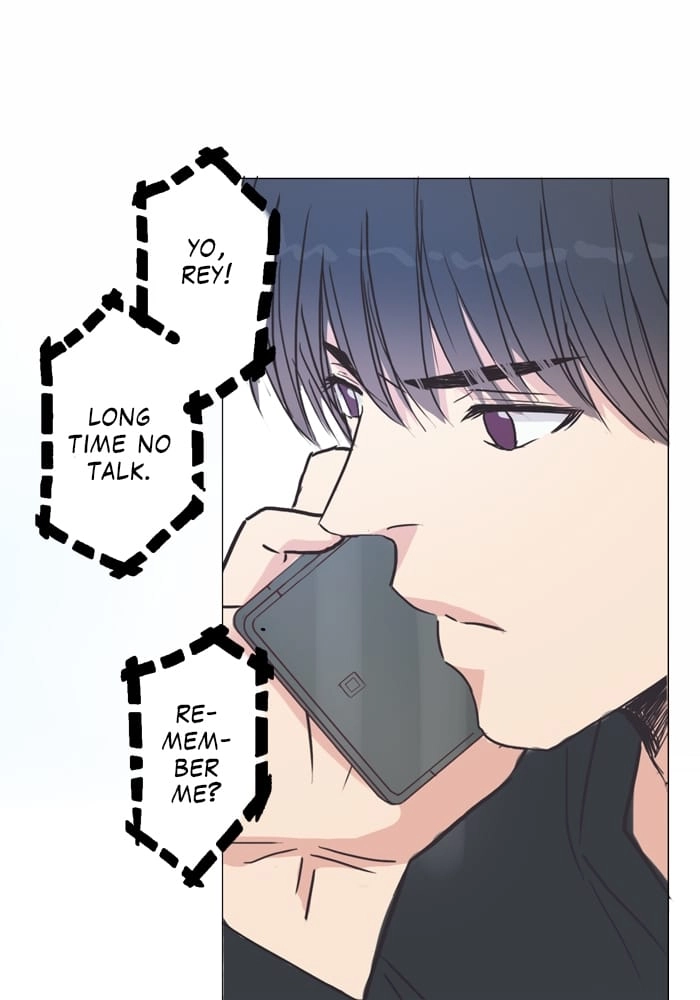 Hana & Mr. Arrogant Chapter 35 page 17 - 
