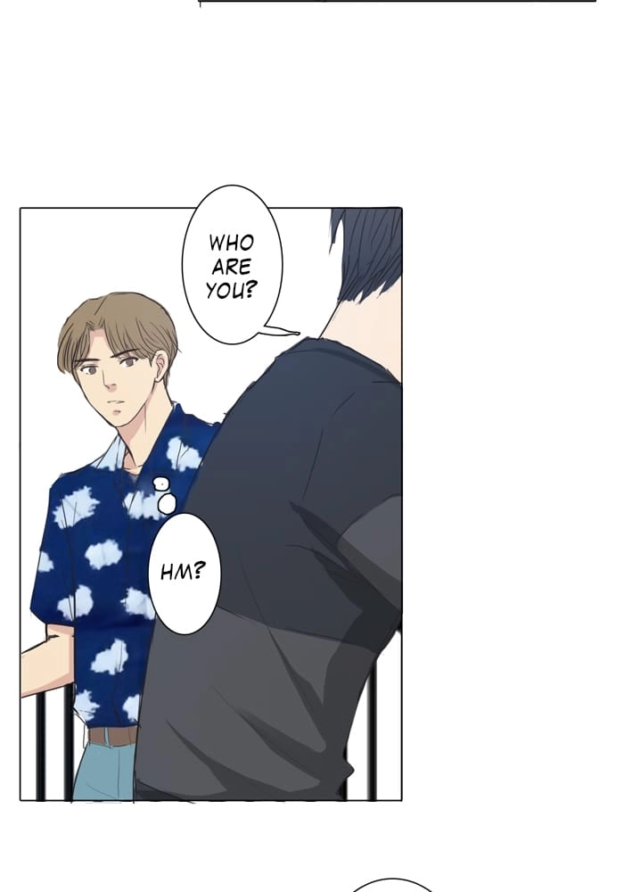 Hana & Mr. Arrogant Chapter 35 page 18 - 