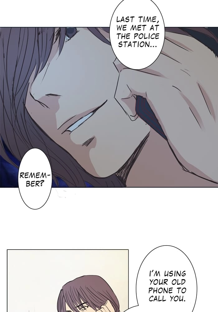 Hana & Mr. Arrogant Chapter 35 page 19 - 