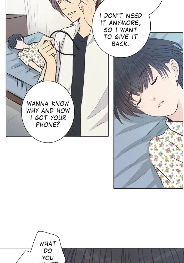 Hana & Mr. Arrogant Chapter 35 page 20 - 