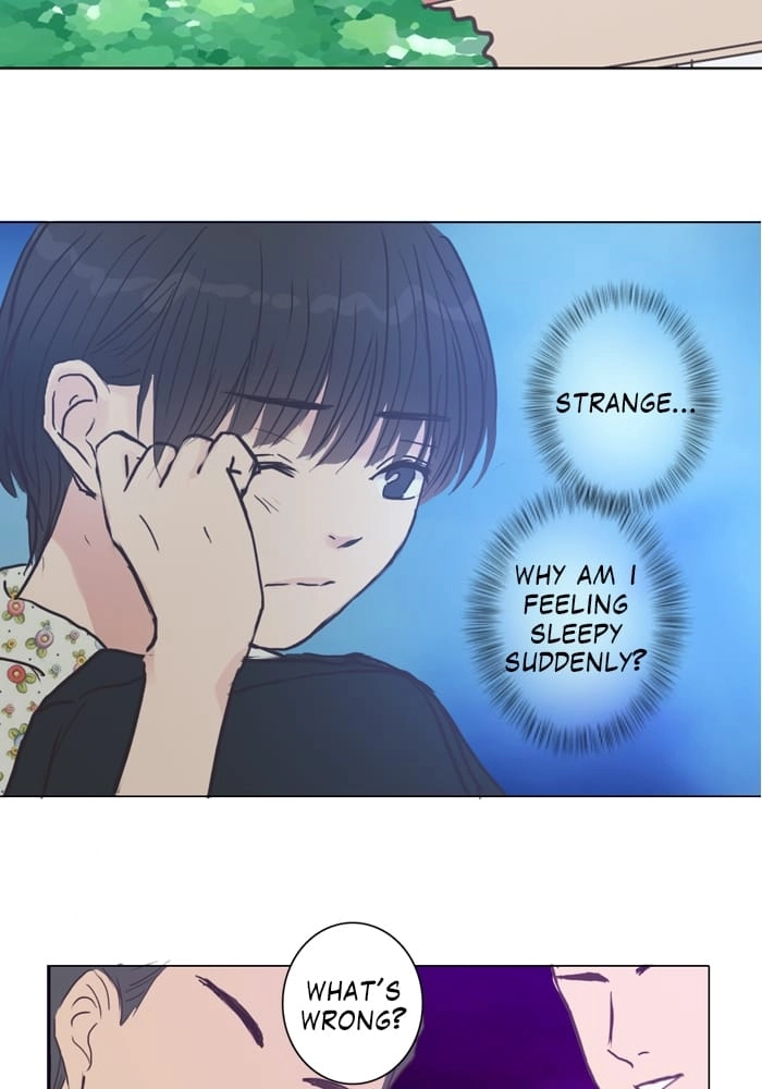 Hana & Mr. Arrogant Chapter 35 page 3 - 