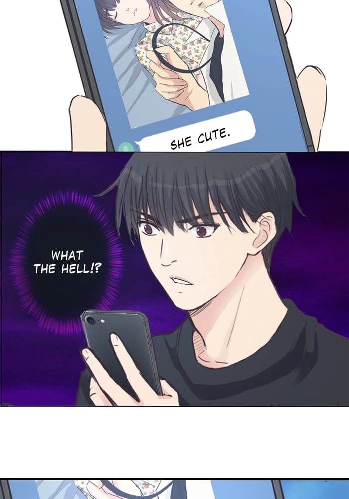 Hana & Mr. Arrogant Chapter 35 page 23 - 