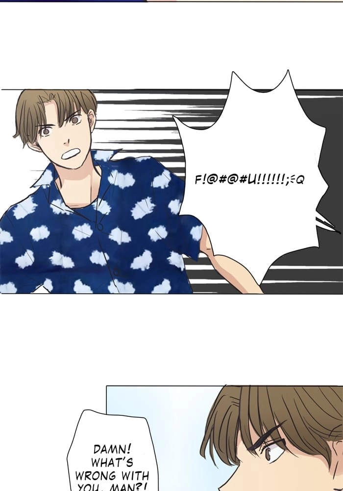 Hana & Mr. Arrogant Chapter 35 page 25 - 