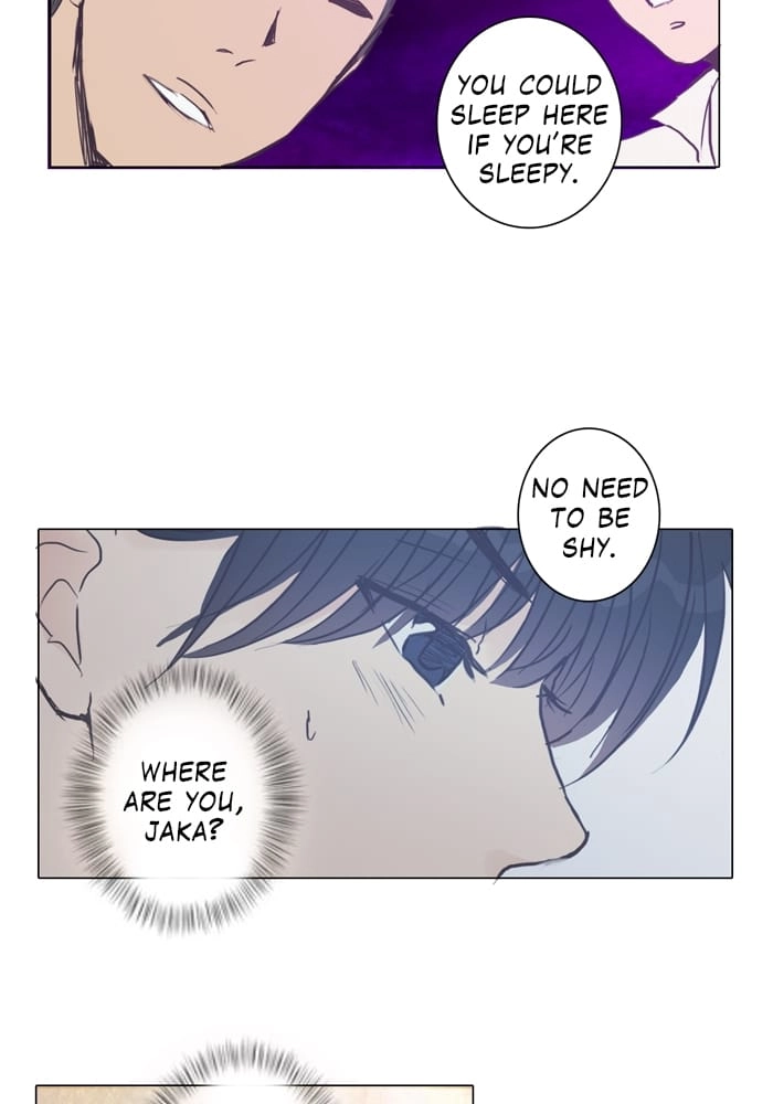 Hana & Mr. Arrogant Chapter 35 page 4 - 