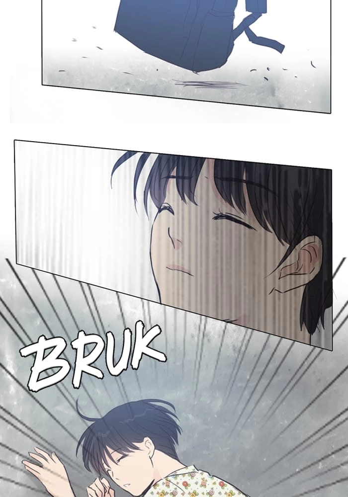 Hana & Mr. Arrogant Chapter 35 page 6 - 
