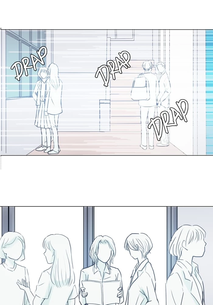 Hana & Mr. Arrogant Chapter 36 page 2 - 